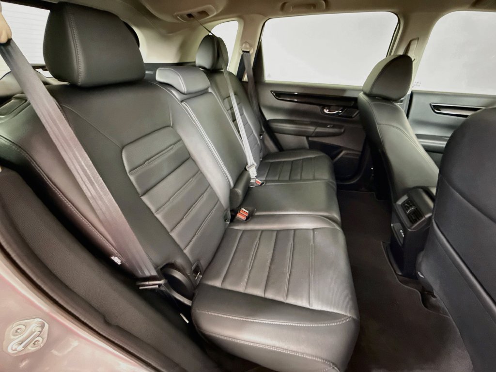 Used 2026 Honda CR-V EX-L image 28