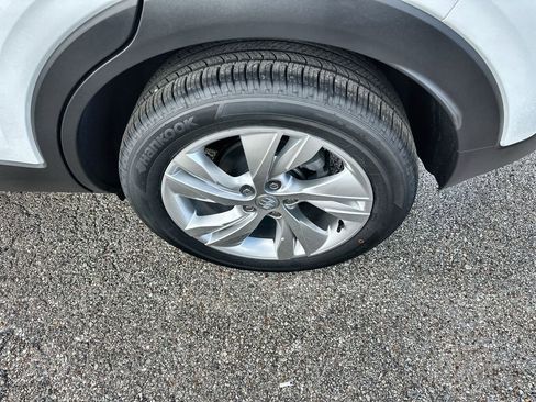 New 2026 Buick Encore GX Preferred w/ Comfort Package image 12