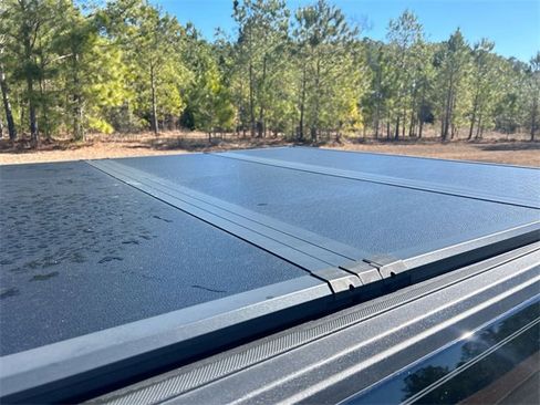 Used 2023 Ford F150 Lariat w/ Equipment Group 502A High image 27