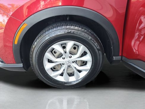 Used 2025 Honda CR-V LX image 36