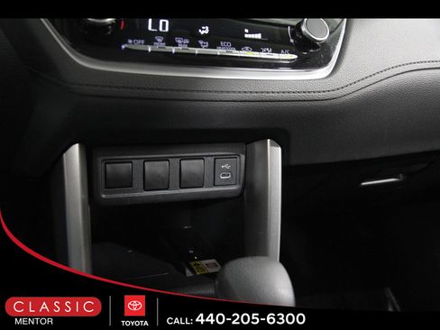 Certified 2023 Toyota Corolla Cross LE w/ Moonroof Package AWD/4WD image 14