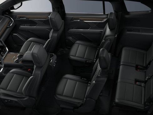 New 2026 GMC Acadia Denali w/ Super Cruise Package FWD image 9