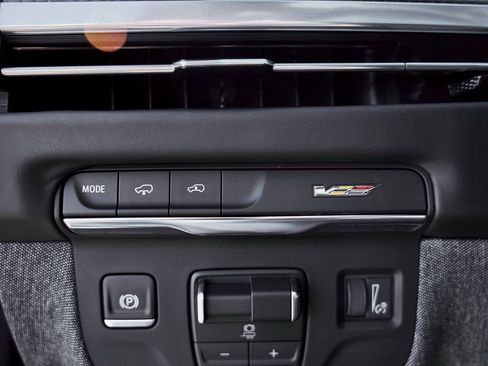 Used 2026 Cadillac Escalade V image 69