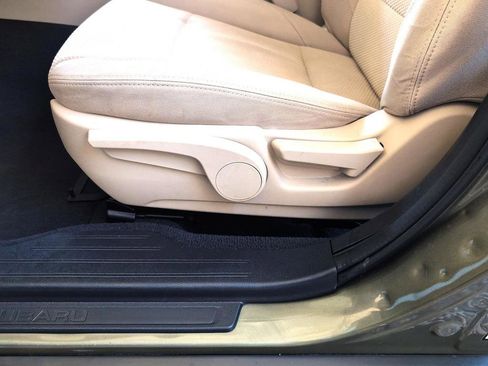 Used 2018 Subaru Outback 2.5i w/ Popular Package #1 image 21