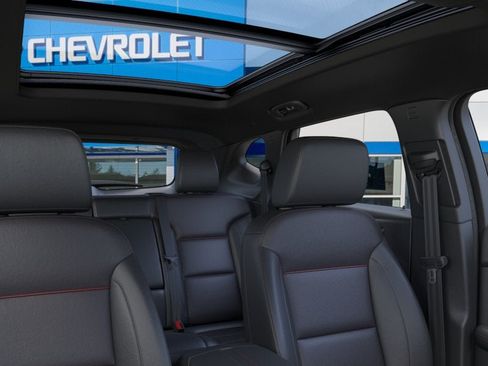 New 2026 Chevrolet Blazer RS w/ Driver Confidence II Package AWD/4WD image 24