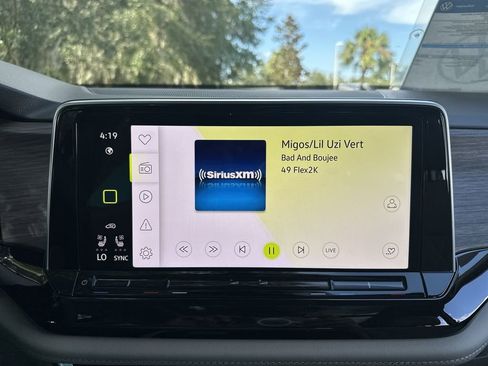 New 2026 Volkswagen Atlas SEL Premium R-Line image 16