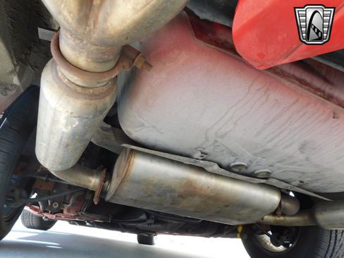 Used 1997 Pontiac Firebird Formula image 18