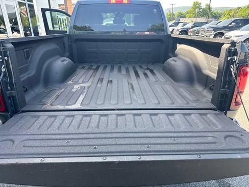 Certified 2026 RAM 2500 Big Horn AWD/4WD image 32