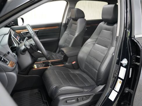 Used 2022 Honda CR-V Touring image 26