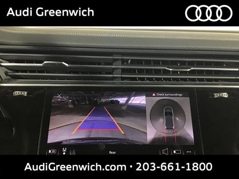 Certified 2023 Audi Q7 2.0T Premium w/ Convenience Package AWD/4WD image 18