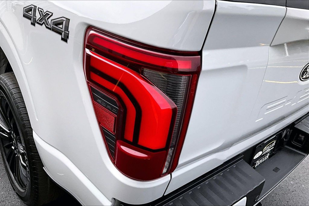 Used 2024 Ford F150 Platinum w/ Equipment Group 702A High AWD/4WD image 29