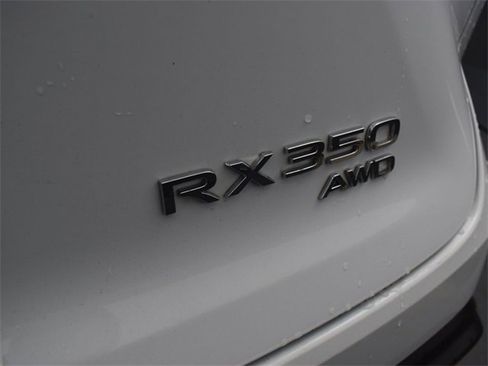 Used 2023 Lexus RX 350 F Sport image 23