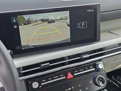 Used 2025 Hyundai Tucson SEL FWD image 13