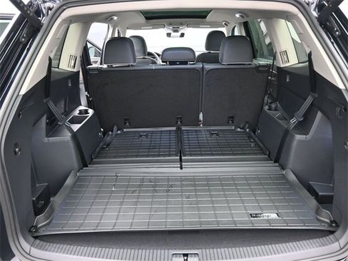 New 2026 Volkswagen Atlas SEL Premium R-Line image 12
