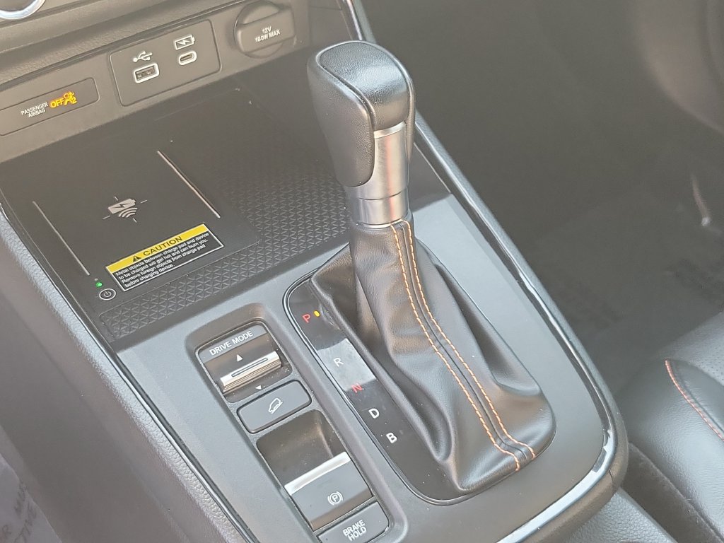 Used 2024 Honda CR-V Sport-L image 26