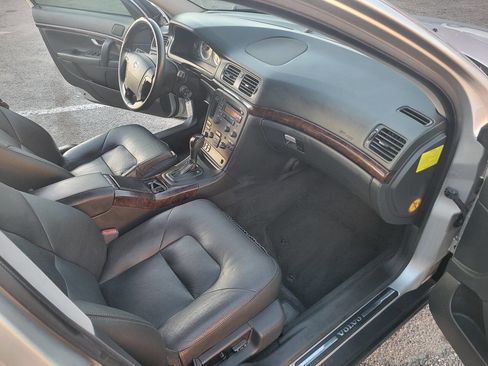 Used 2004 Volvo S80 2.9 FWD image 17