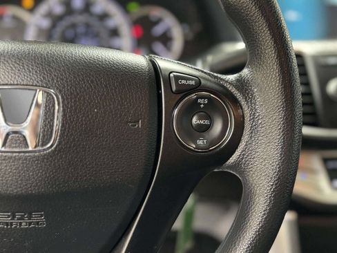 Used 2013 Honda Accord LX image 28