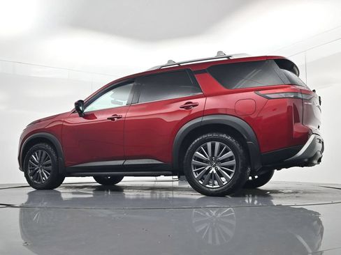 Used 2023 Nissan Pathfinder SL w/ SL Premium Package AWD/4WD image 46
