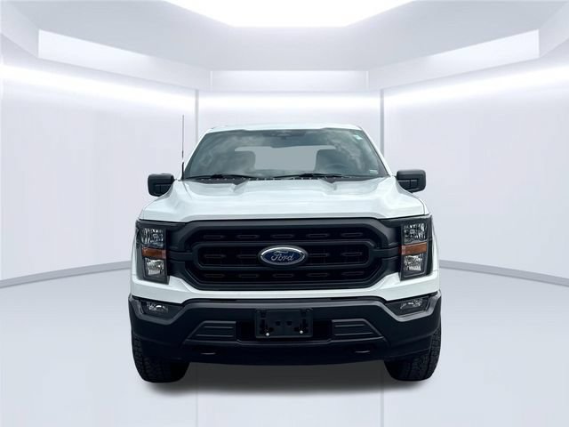 Used 2023 Ford F150 XL w/ Rattler Package AWD/4WD image 14