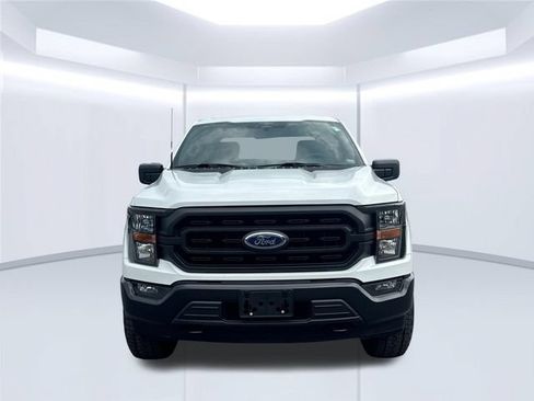Used 2023 Ford F150 XL w/ Rattler Package AWD/4WD image 14