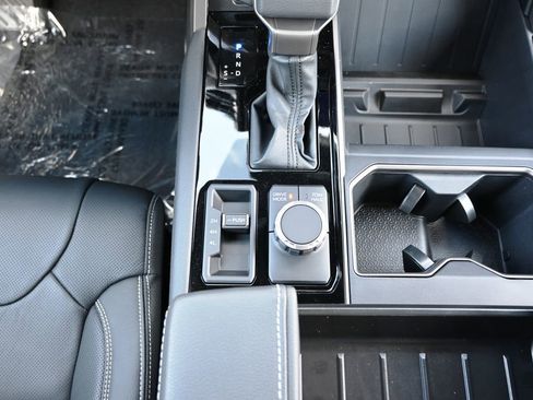 New 2026 Toyota Tundra Limited image 21