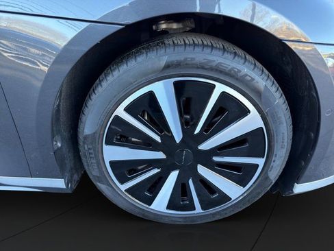 Used 2023 Lucid Air Pure AWD/4WD image 24