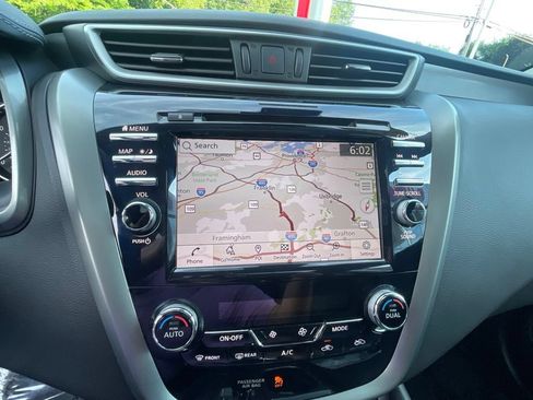 Used 2024 Nissan Murano SL AWD/4WD image 24