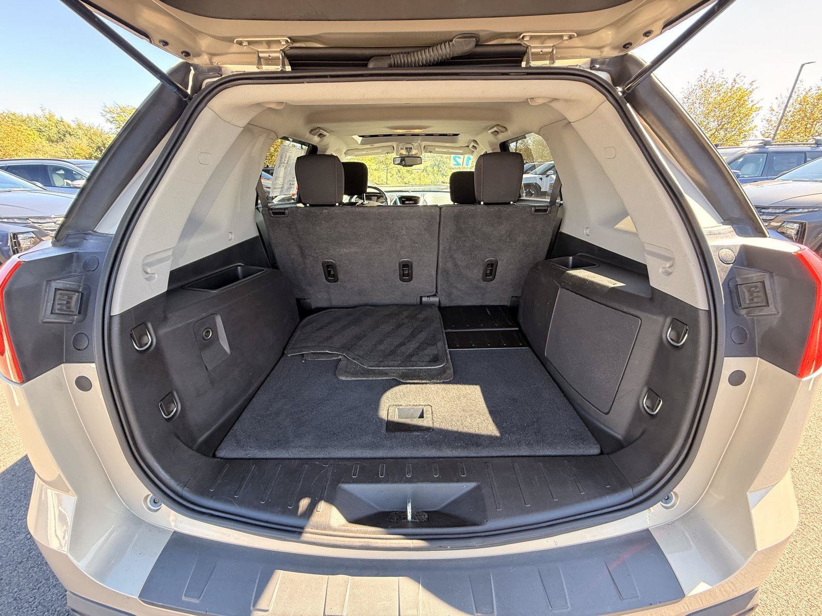 Used 2012 GMC Terrain SLE w/ Convenience Package AWD/4WD image 19