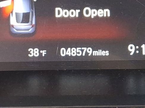 Used 2020 Honda Civic EX image 19