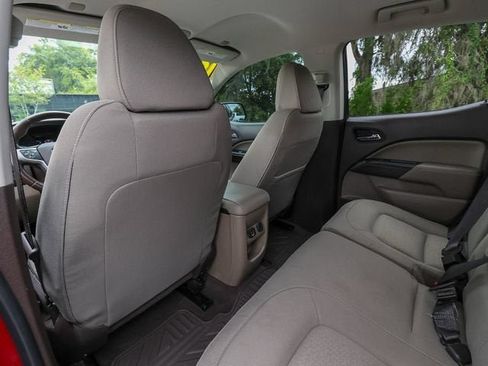 Used 2019 GMC Canyon SLE w/ Driver Alert Package RWD image 25