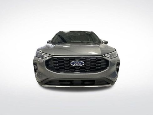 New 2026 Ford Escape ST-Line Select w/ Tech Pack #2 image 12