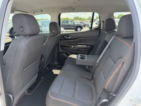 Used 2020 GMC Acadia AT4 AWD/4WD image 14