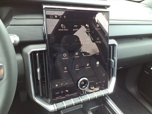 New 2026 GMC Acadia Elevation image 33