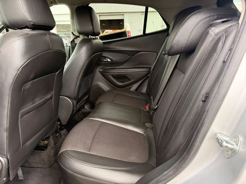 Used 2019 Buick Encore Preferred w/ Safety Package FWD image 21