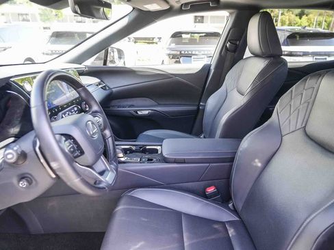 Used 2024 Lexus RX 350 Premium w/ Cold Area Package FWD image 16