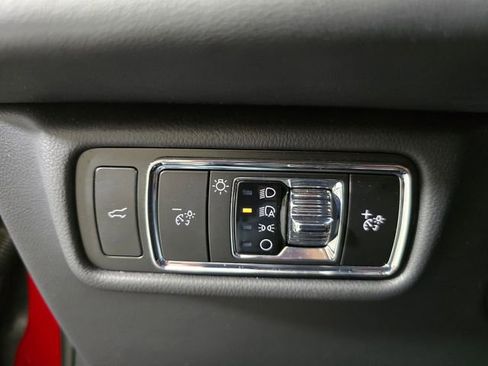 Used 2025 Lincoln Aviator Reserve w/ Equipment Group 201A image 29