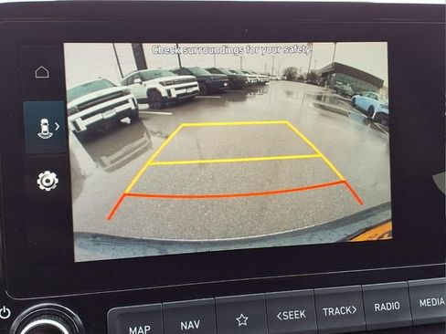 Used 2022 Hyundai Kona Limited w/ Cargo Package image 18