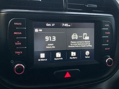 Used 2020 Kia Soul GT-Line w/ Option Group 015 FWD image 19
