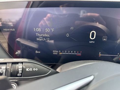 New 2026 Buick Envision Sport Touring image 15