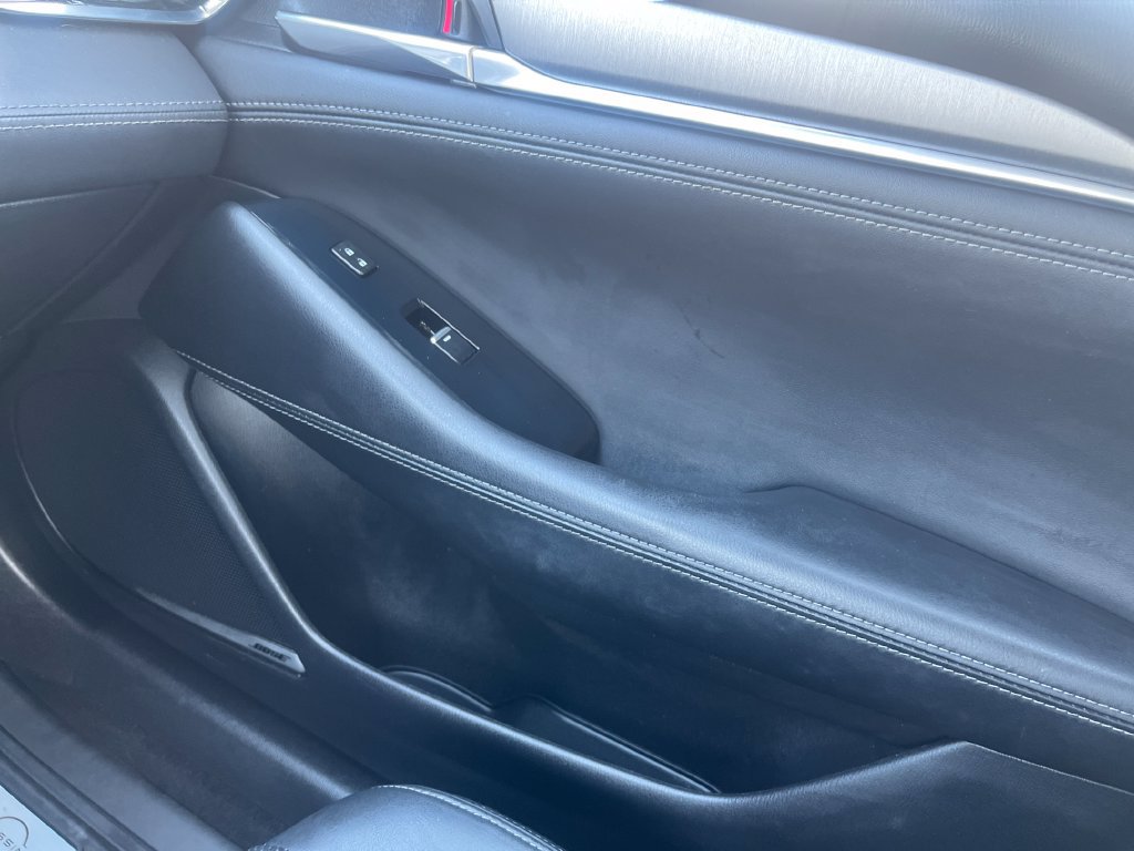 Used 2018 MAZDA MAZDA6 Grand Touring FWD image 46