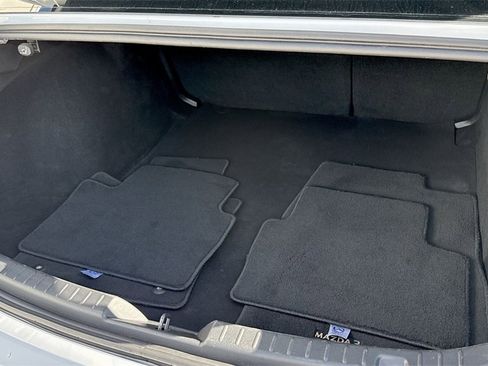 Certified 2022 MAZDA MAZDA3 s image 58