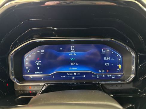 Used 2023 Chevrolet Silverado 1500 LT w/ Protection Package image 29