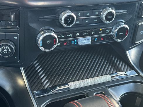 Used 2024 Ford F150 Raptor AWD/4WD image 19