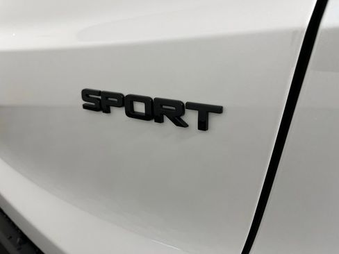 New 2026 Honda CR-V Sport-L image 4