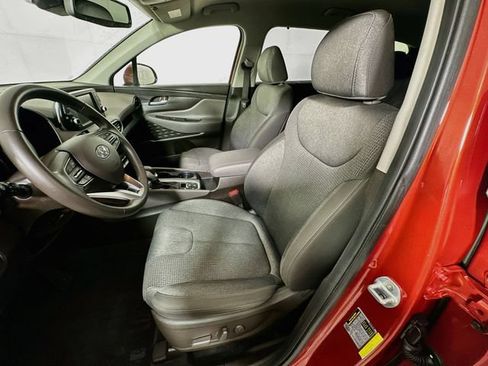 Used 2019 Hyundai Santa Fe SEL AWD/4WD image 26