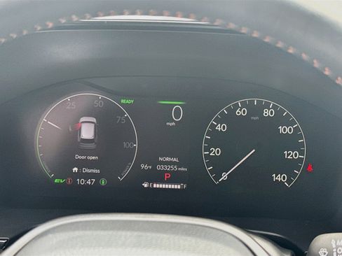 Certified 2025 Honda CR-V Sport image 11