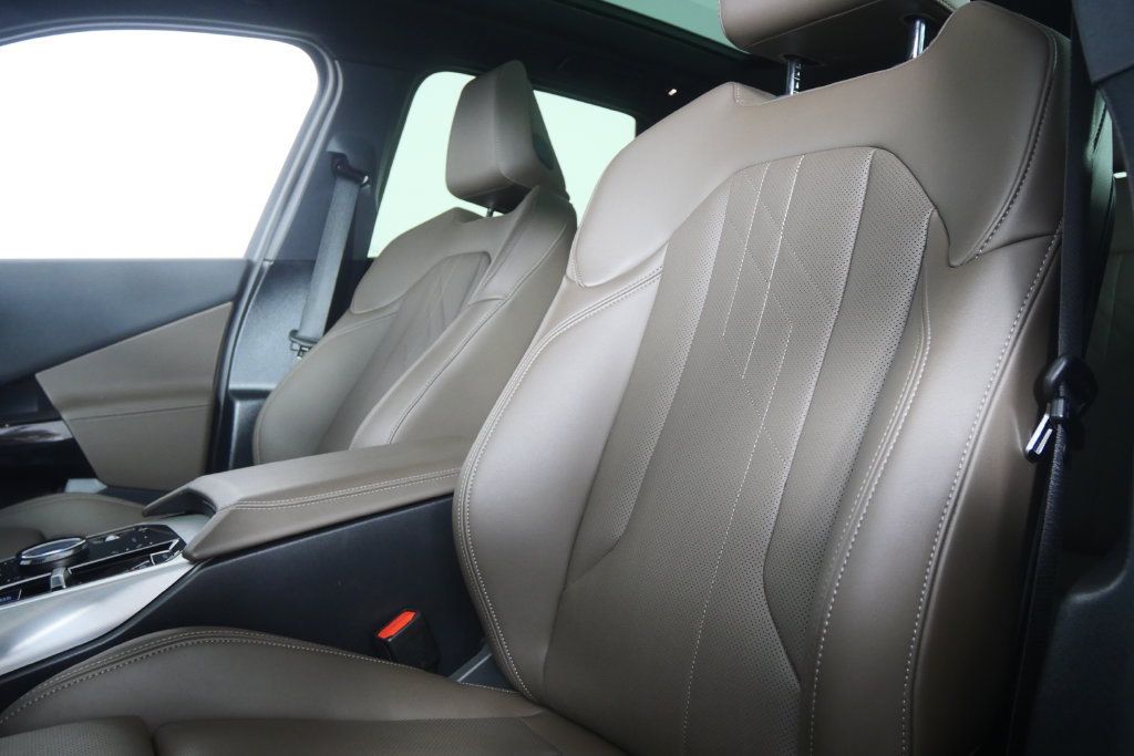 Used 2026 BMW X3 M50 AWD/4WD image 11