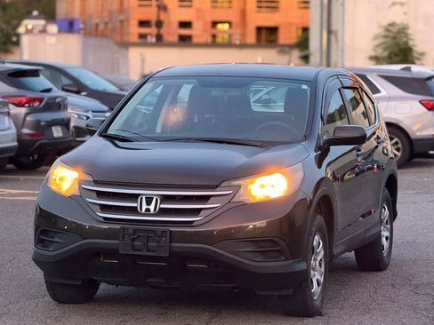Used 2013 Honda CR-V LX image 1