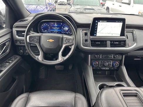 Certified 2023 Chevrolet Tahoe LT image 19