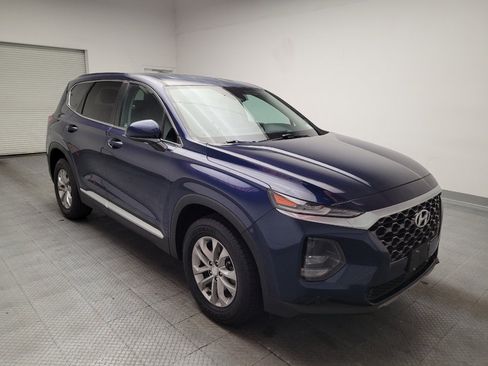 Used 2020 Hyundai Santa Fe SE AWD/4WD image 13